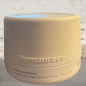 Humanrace Humidifying Body Cream